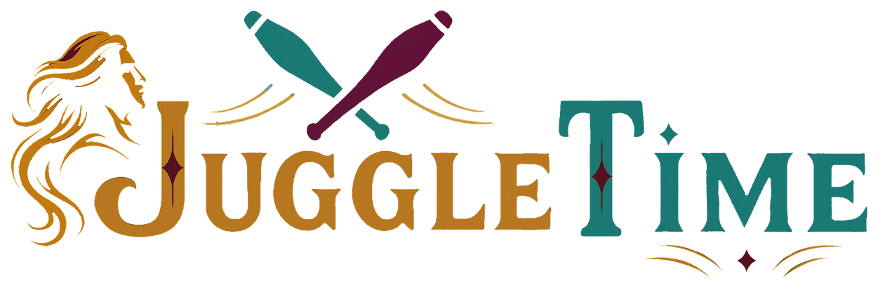 Juggletime Entertainment logo