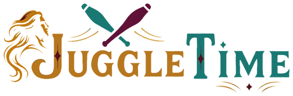 Juggletime Entertainment logo